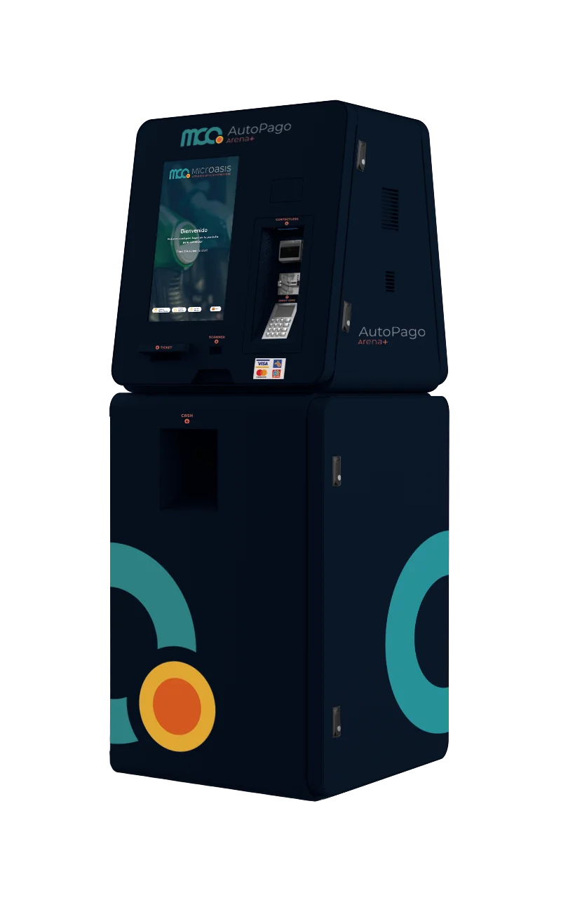 Arena DPO Duplo