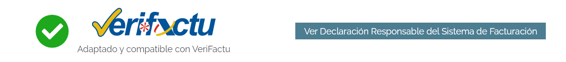 Veri*Factu Logo
