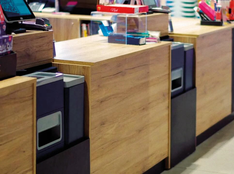 Cajón Inteligente Gunnebo SafePay