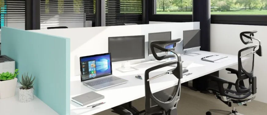 Sede Central y Oficinas Microasis en Vigo
