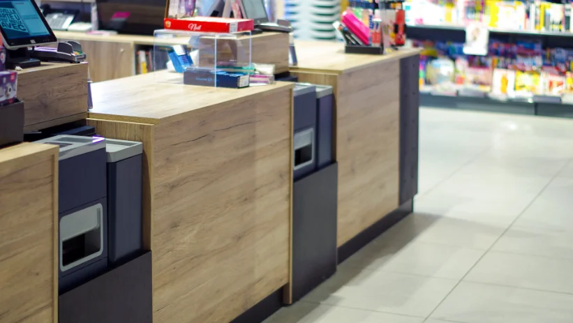 Caja Fuerte SafePay SCL y Casete