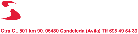 Logo LA GASO